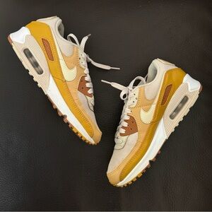 Nike Air Max 90 ‘Caramel’